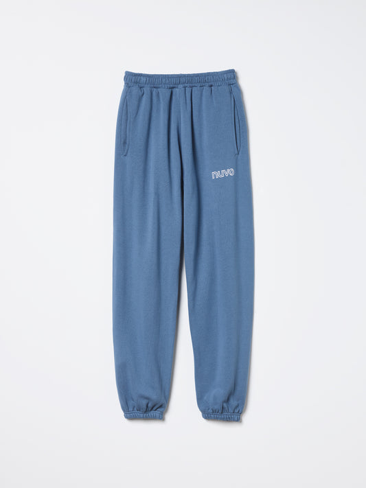 Blue Sweats